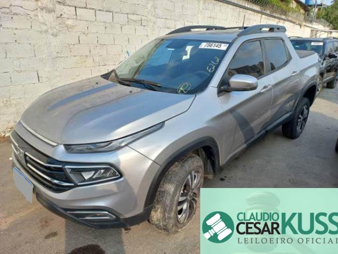 FIAT TORO 22/23