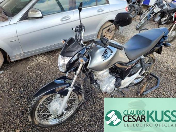 HONDA CG 160 21/22 