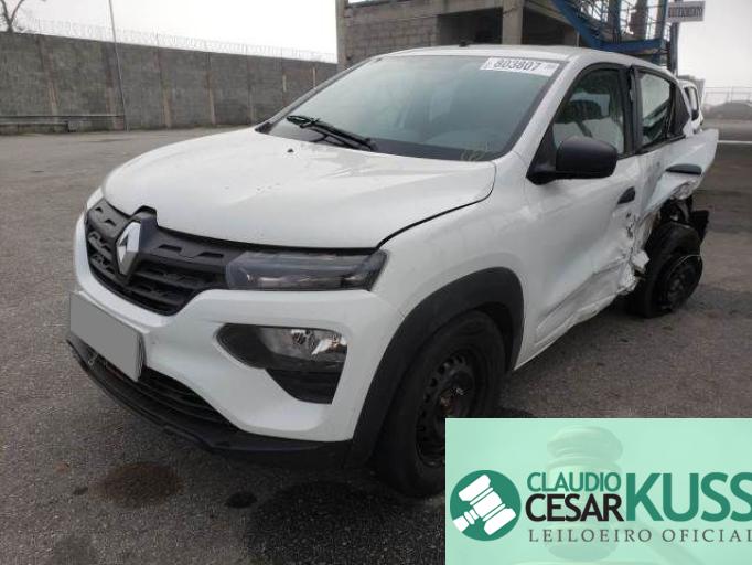 RENAULT KWID 22/23