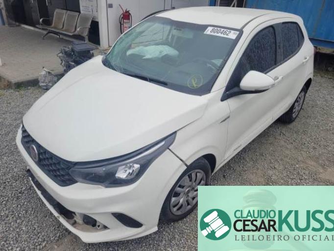 FIAT ARGO 19/19