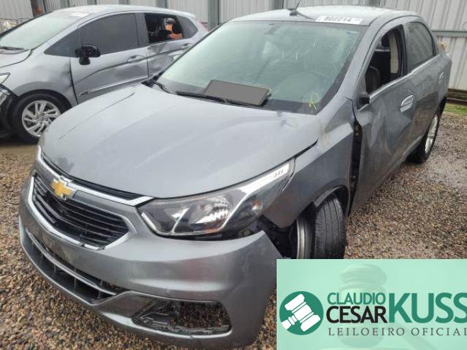 CHEVROLET COBALT 19/19