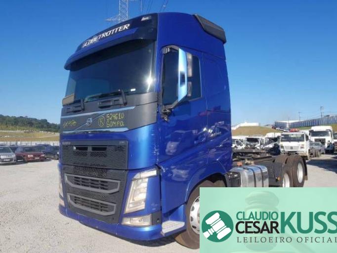 VOLVO FH 19/20