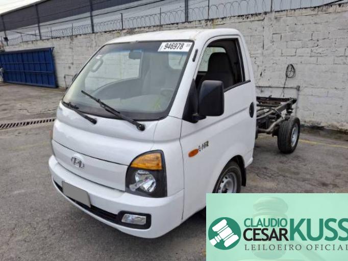 HYUNDAI HR 17/18