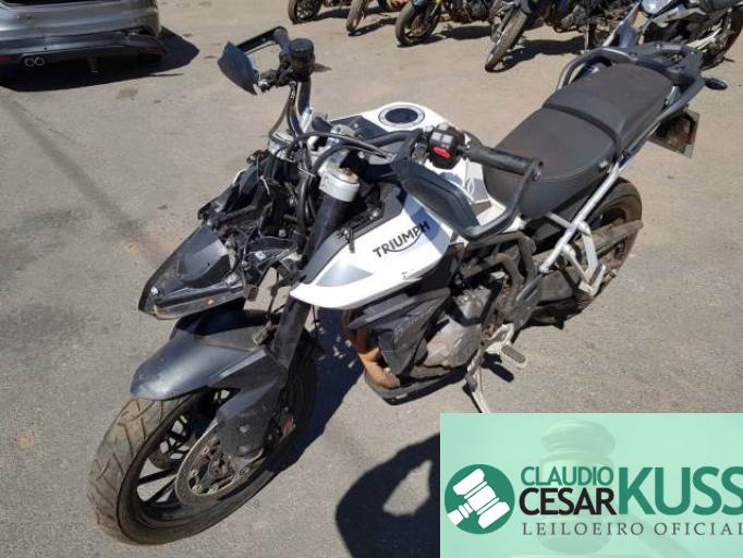 TRIUMPH TIGER 21/21