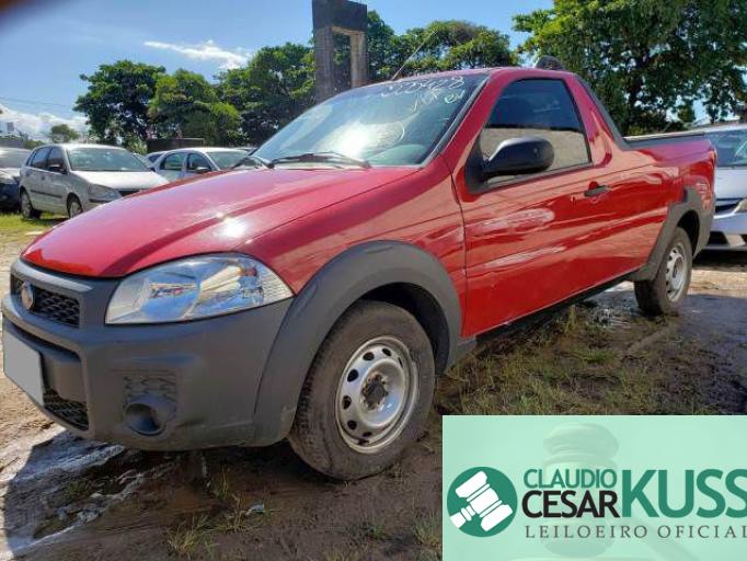 FIAT STRADA 16/16