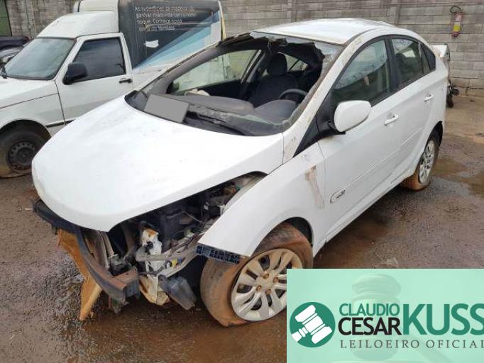 HYUNDAI HB20S 18/18