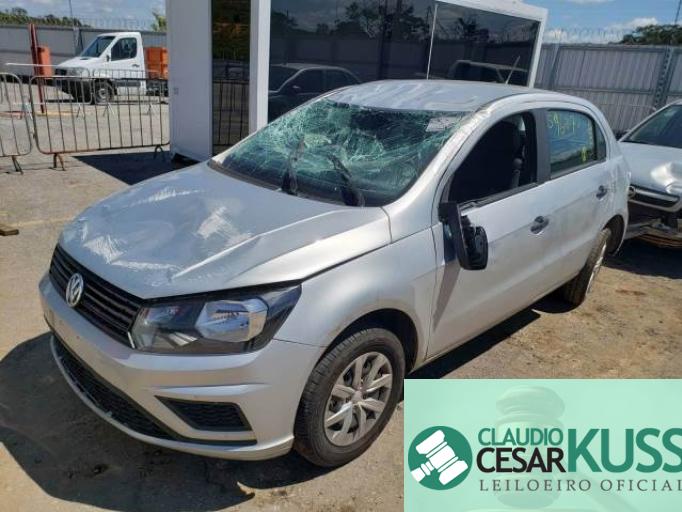 VOLKSWAGEN GOL 21/22