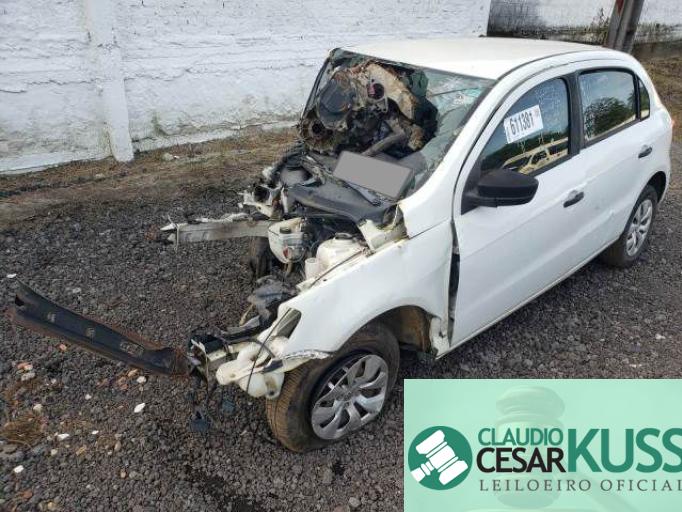 VOLKSWAGEN GOL 14/15