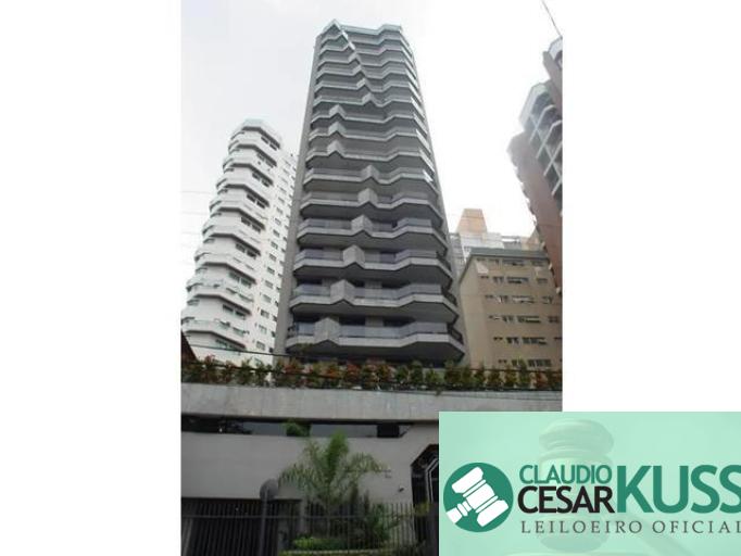 Apartamento Aclimação